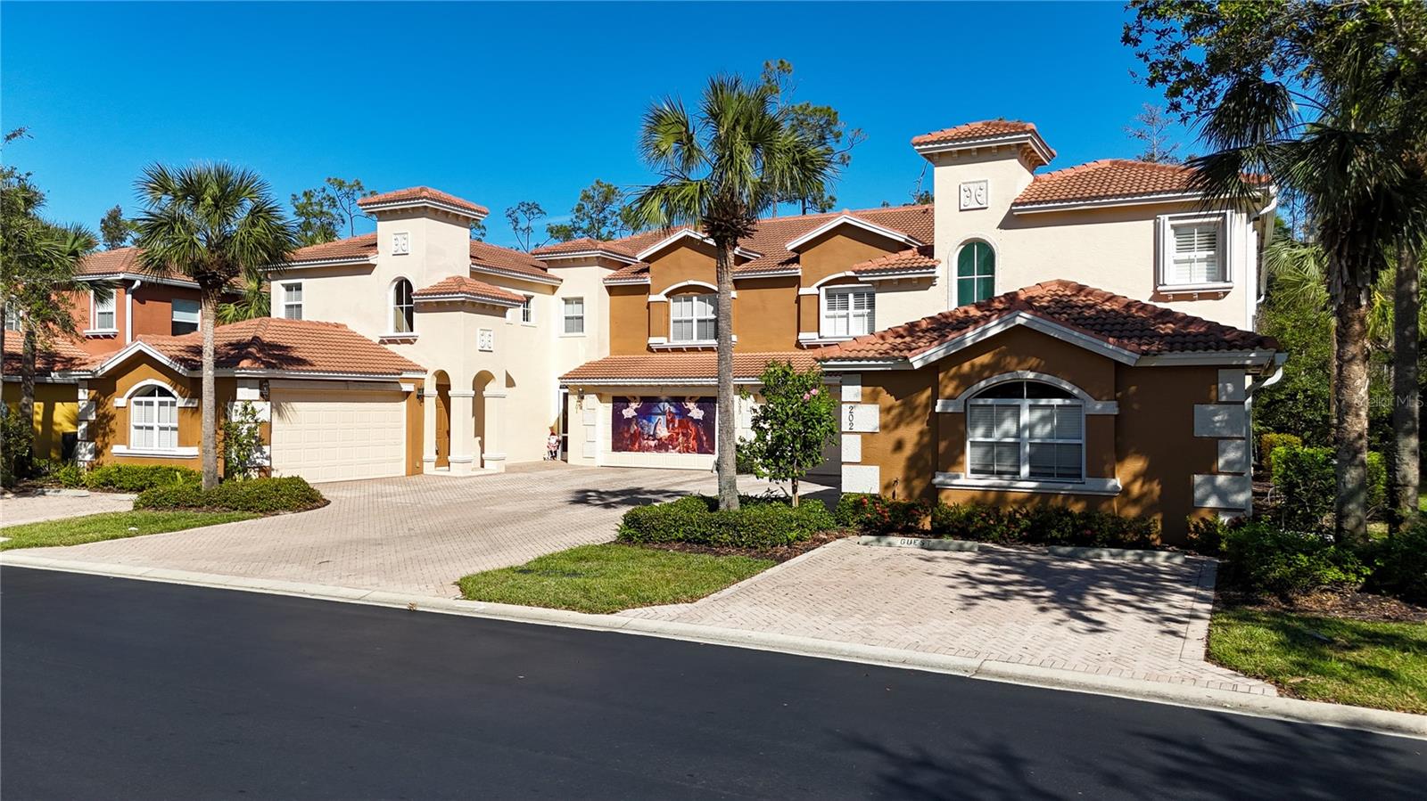 12099 LUCCA ST #201, FORT MYERS, FL, 33966