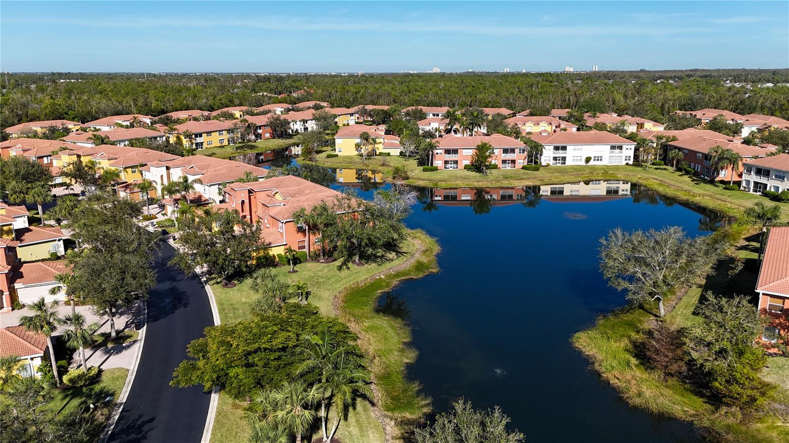12099 LUCCA ST #201, FORT MYERS, FL, 33966