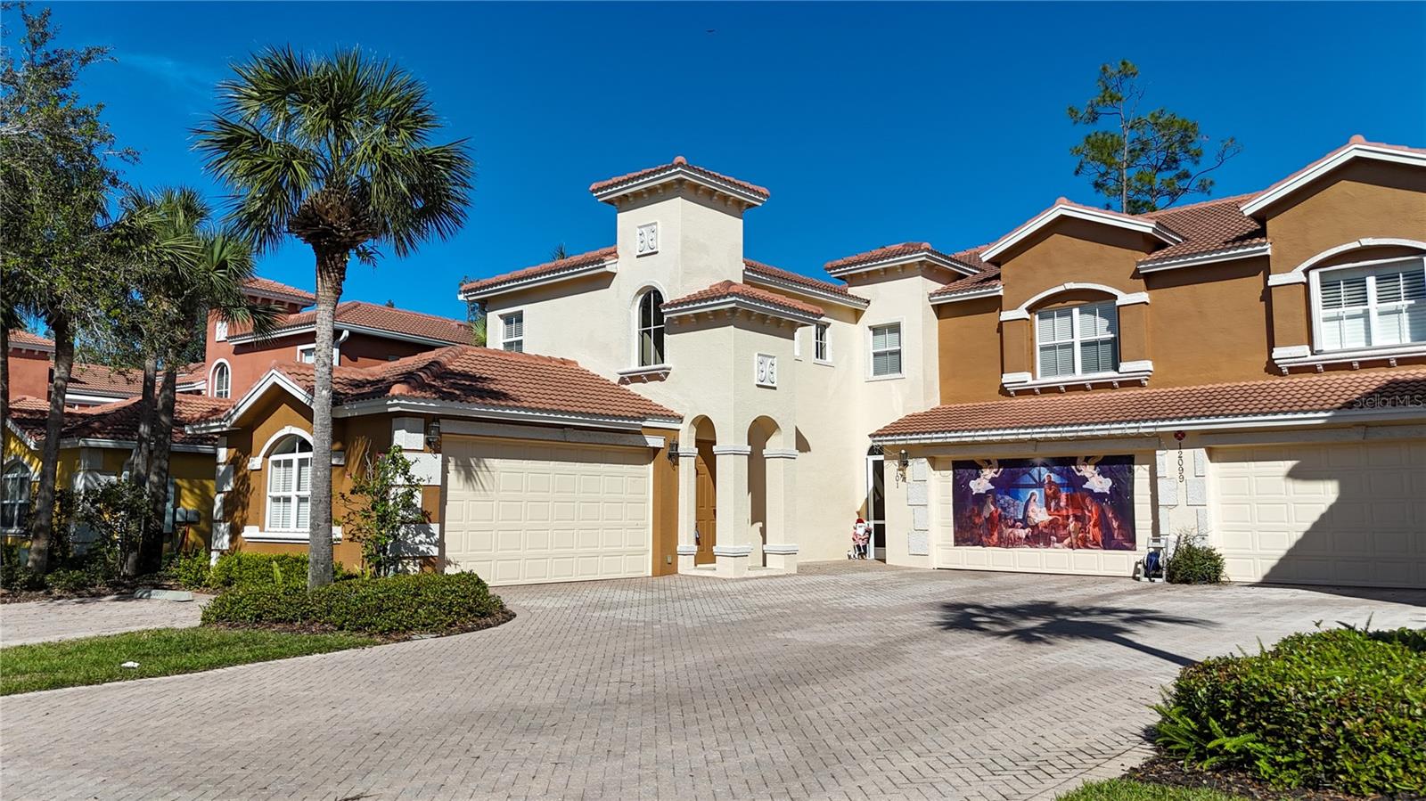 12099 LUCCA ST #201, FORT MYERS, FL, 33966