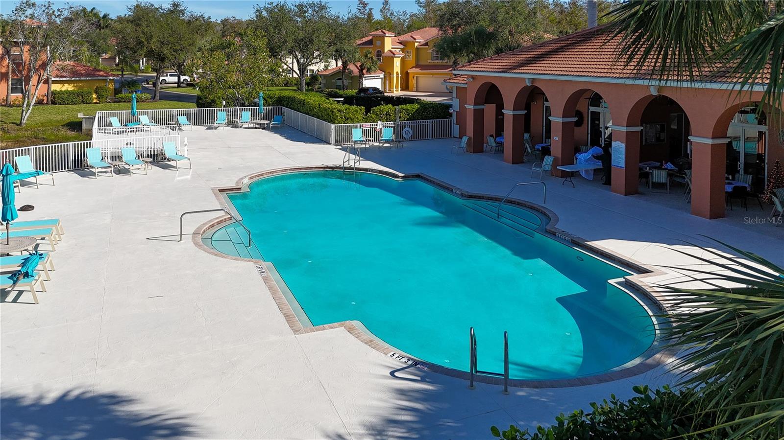 12099 LUCCA ST #201, FORT MYERS, FL, 33966