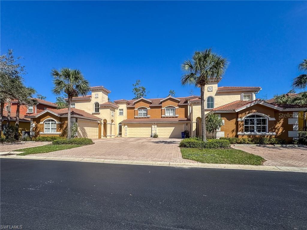 12099 LUCCA ST #201, FORT MYERS, FL, 33966