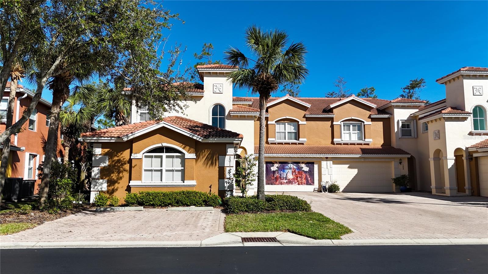 12099 LUCCA ST #201, FORT MYERS, FL, 33966