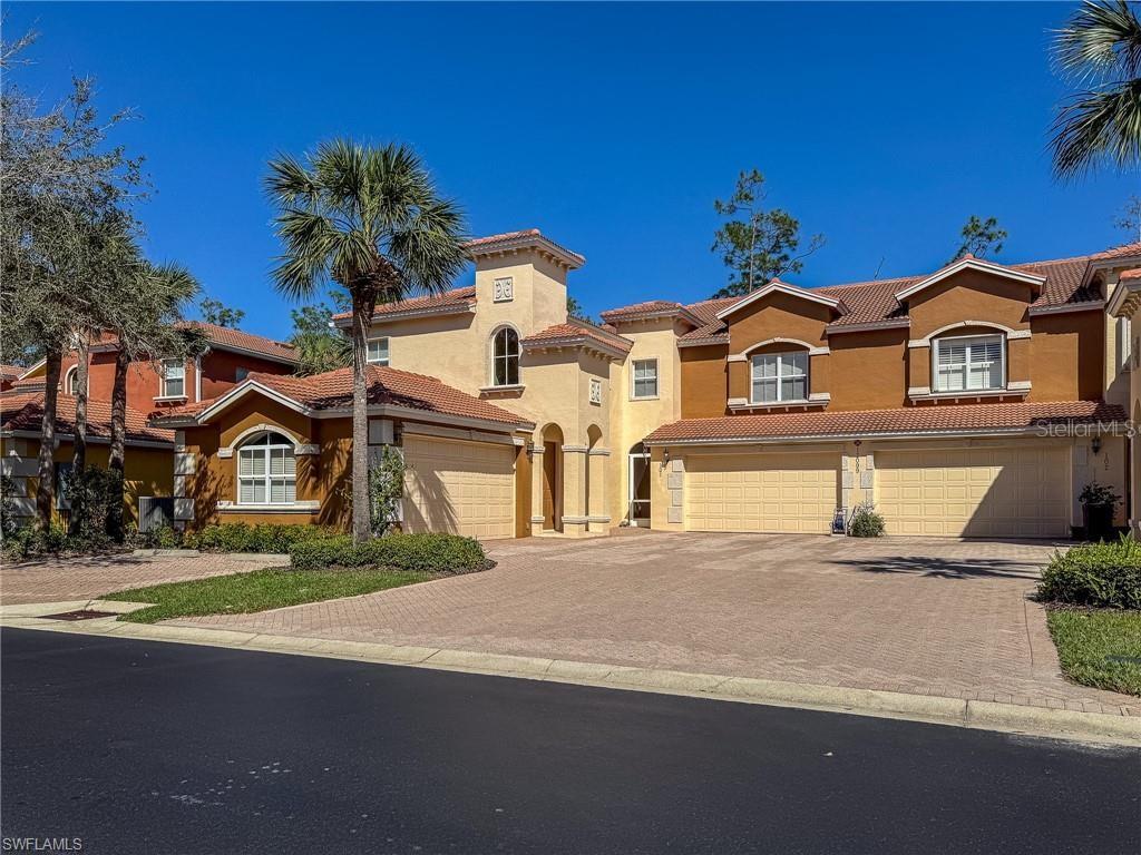 12099 LUCCA ST #201, FORT MYERS, FL, 33966