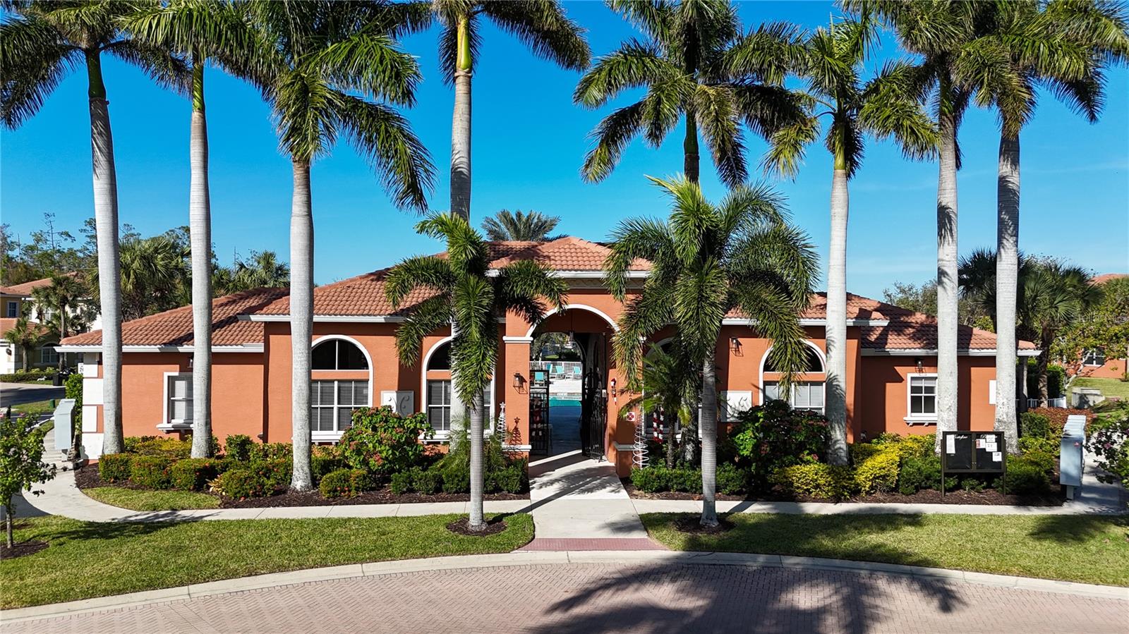 12099 LUCCA ST #201, FORT MYERS, FL, 33966