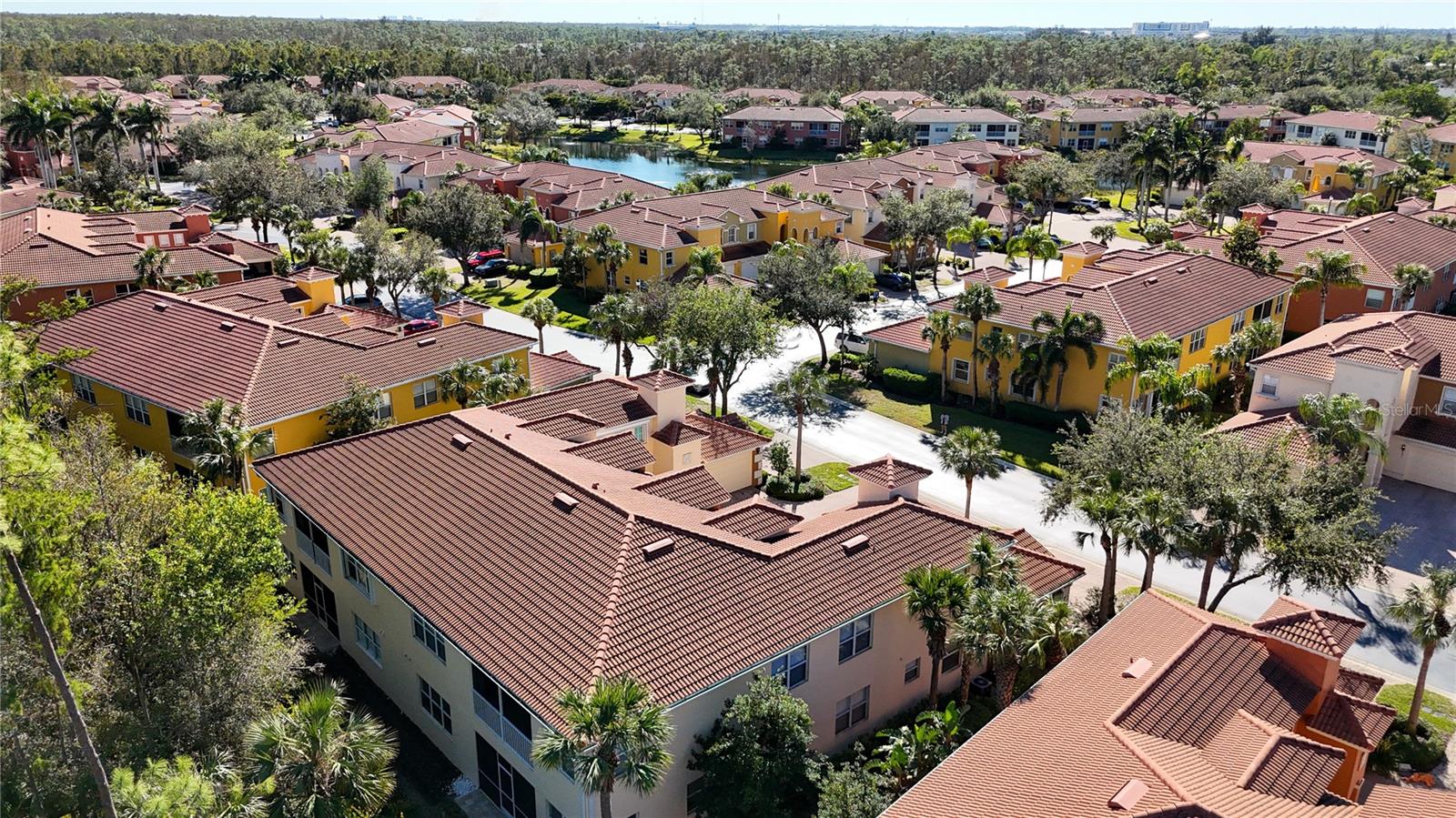 12099 LUCCA ST #201, FORT MYERS, FL, 33966