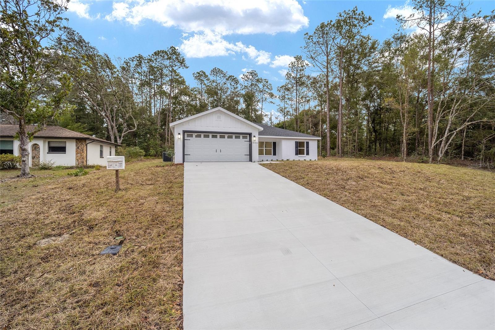 10968 N AIRWAY LOOP, CITRUS SPRINGS, FL, 34434