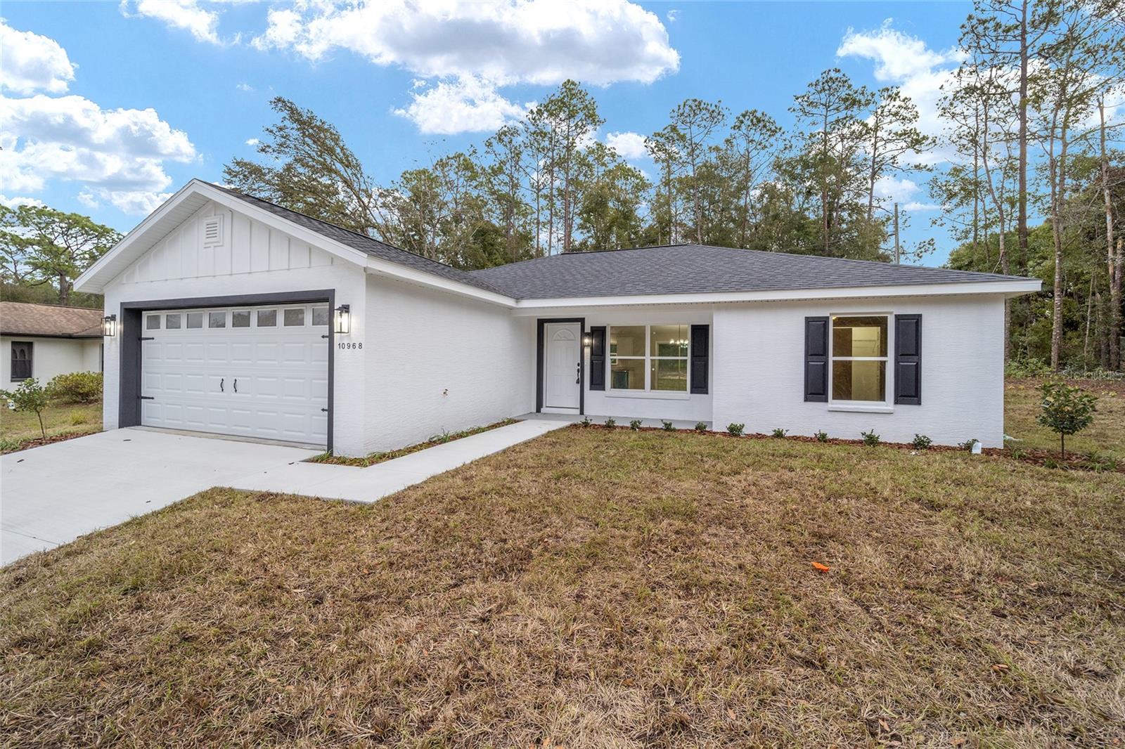 10968 N AIRWAY LOOP, CITRUS SPRINGS, FL, 34434