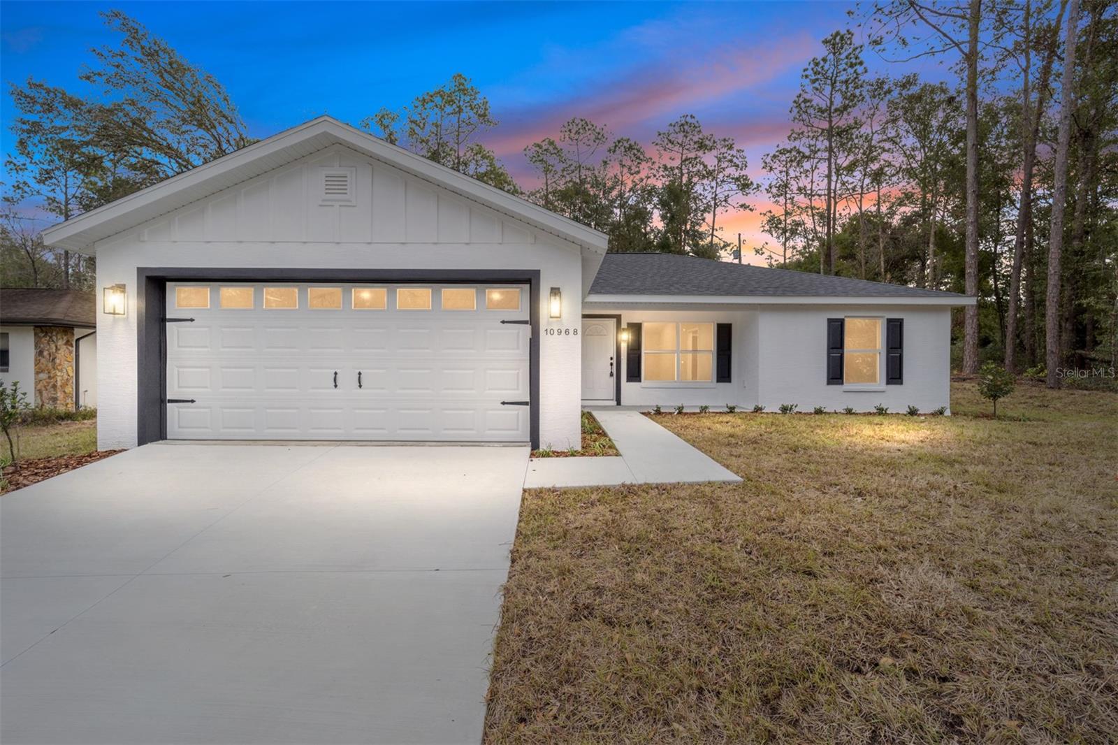 10968 N AIRWAY LOOP, CITRUS SPRINGS, FL, 34434