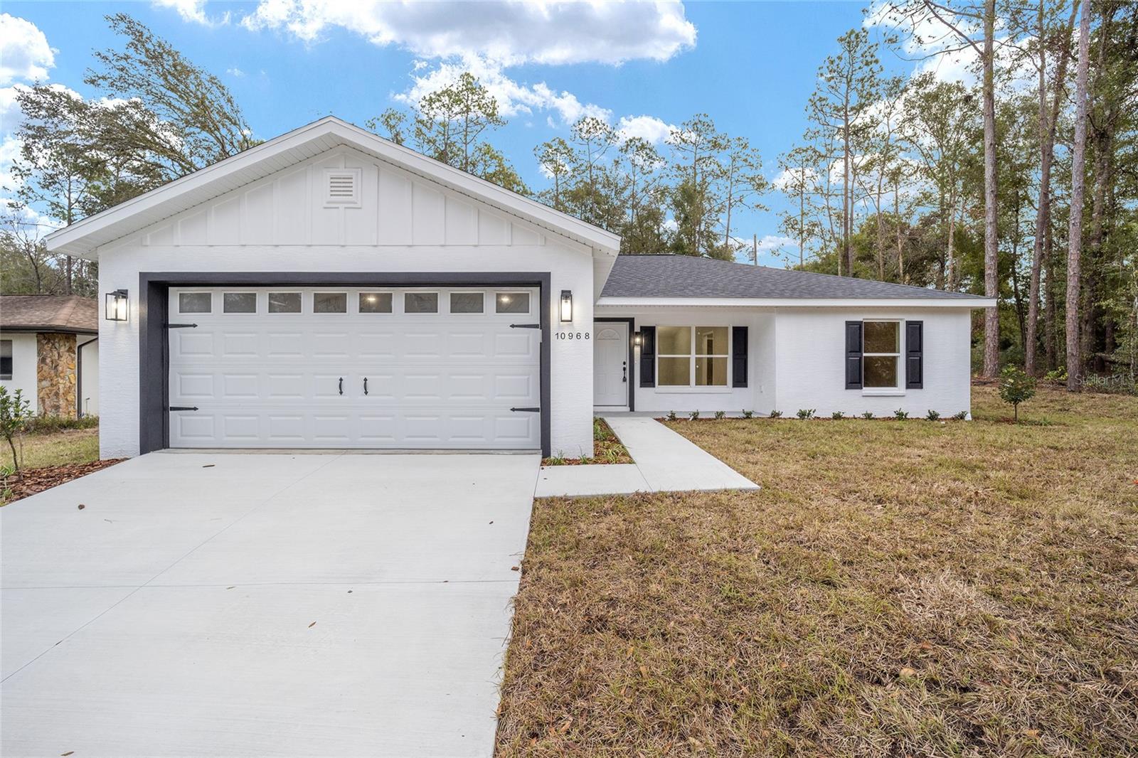 10968 N AIRWAY LOOP, CITRUS SPRINGS, FL, 34434