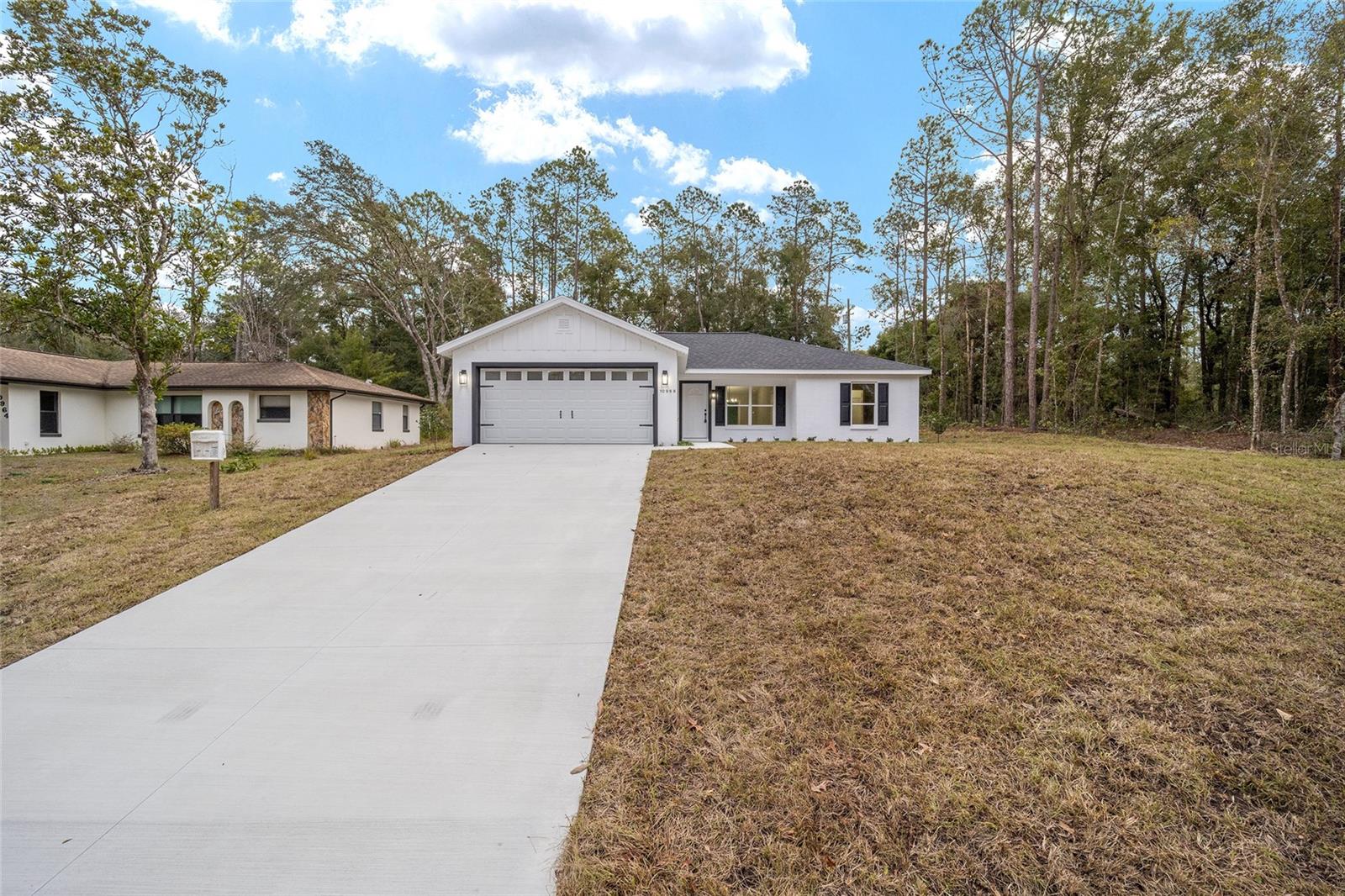 10968 N AIRWAY LOOP, CITRUS SPRINGS, FL, 34434