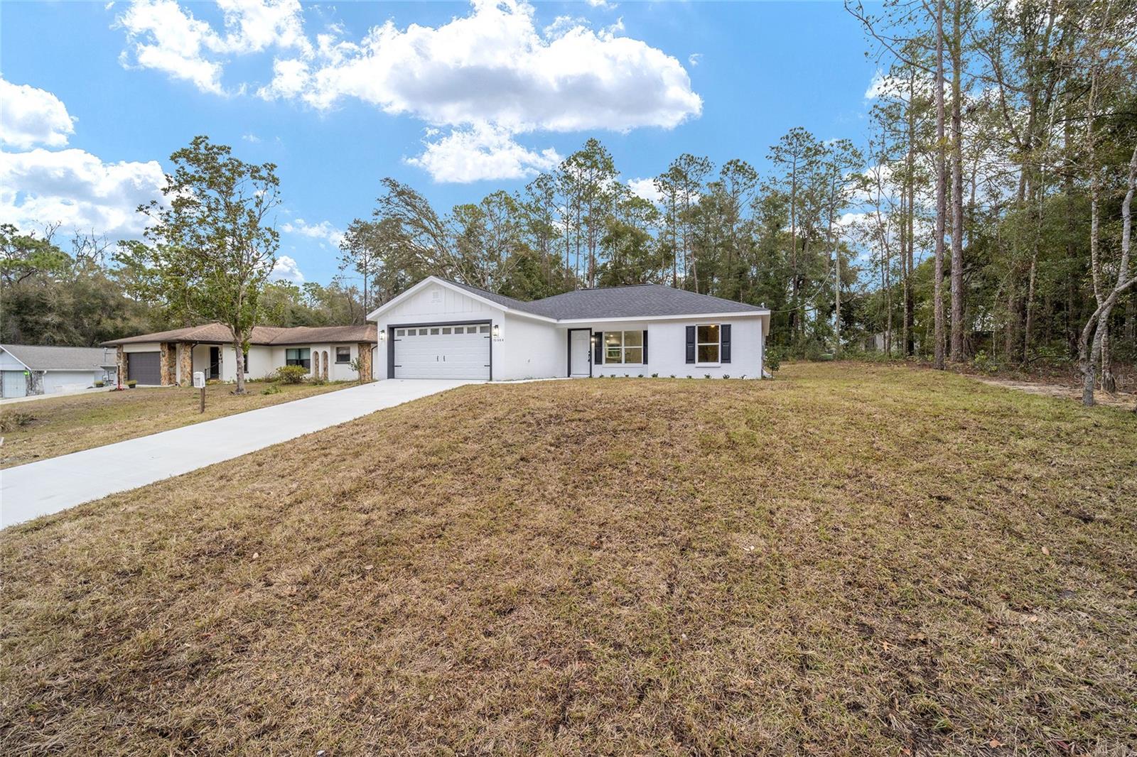 10968 N AIRWAY LOOP, CITRUS SPRINGS, FL, 34434
