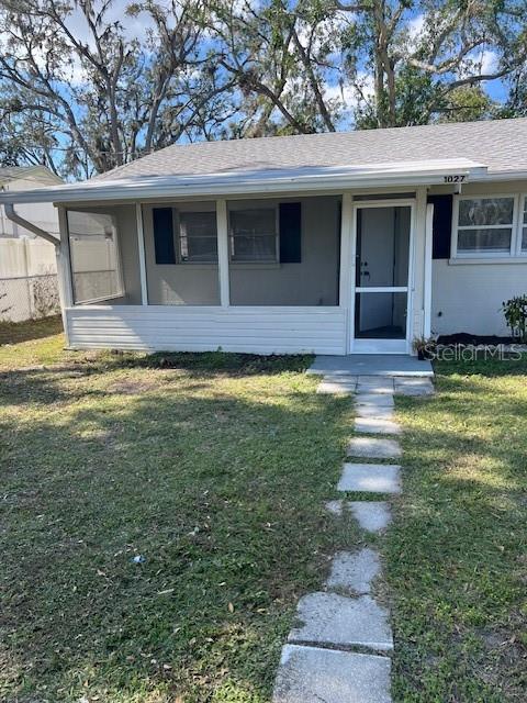 1027 CHURCH ST, ELLENTON, FL, 34222