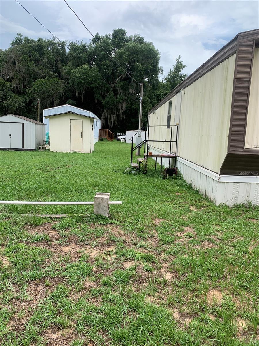 6906 CR 150, WILDWOOD, FL, 34785