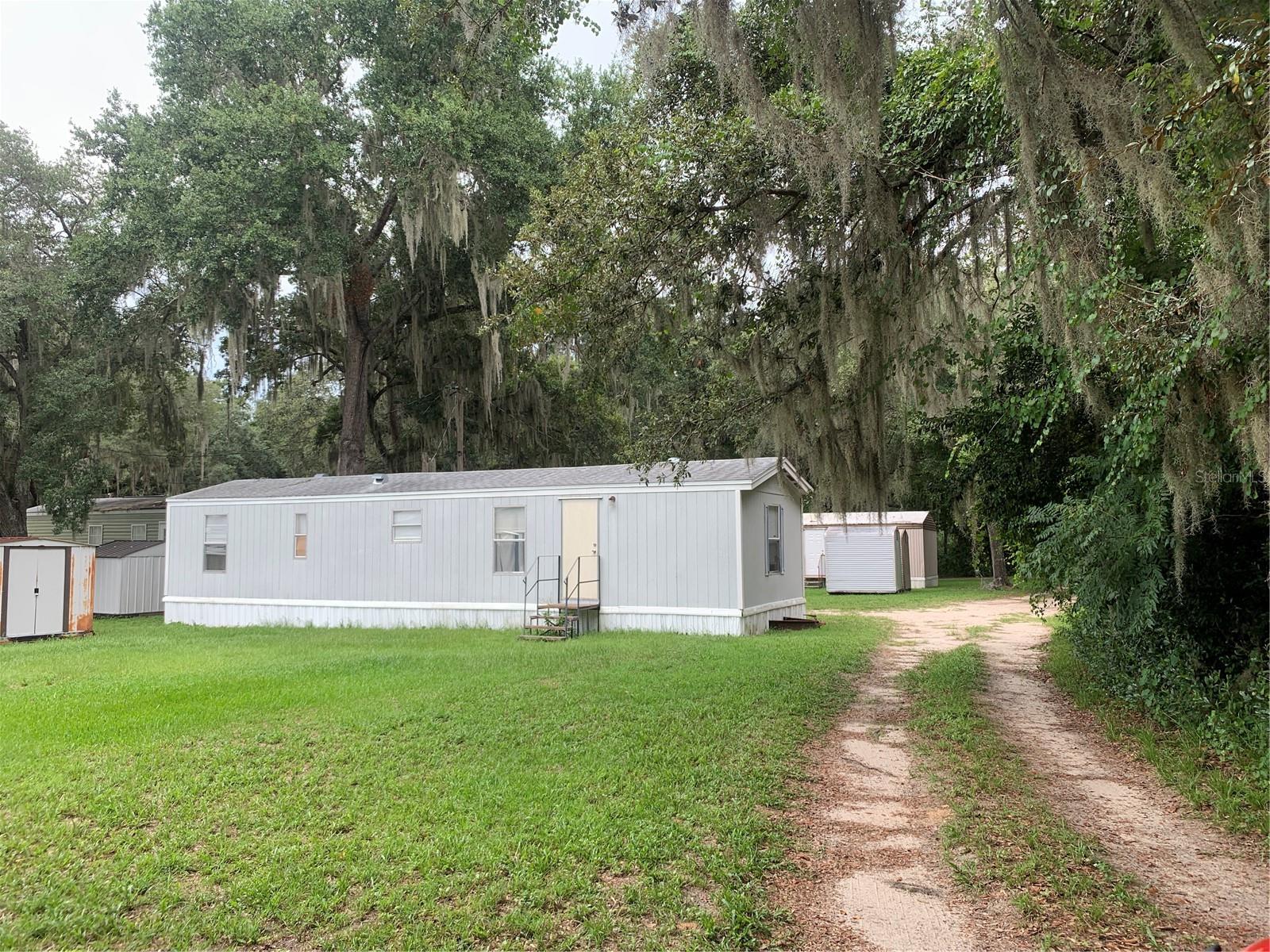 6906 CR 150, WILDWOOD, FL, 34785