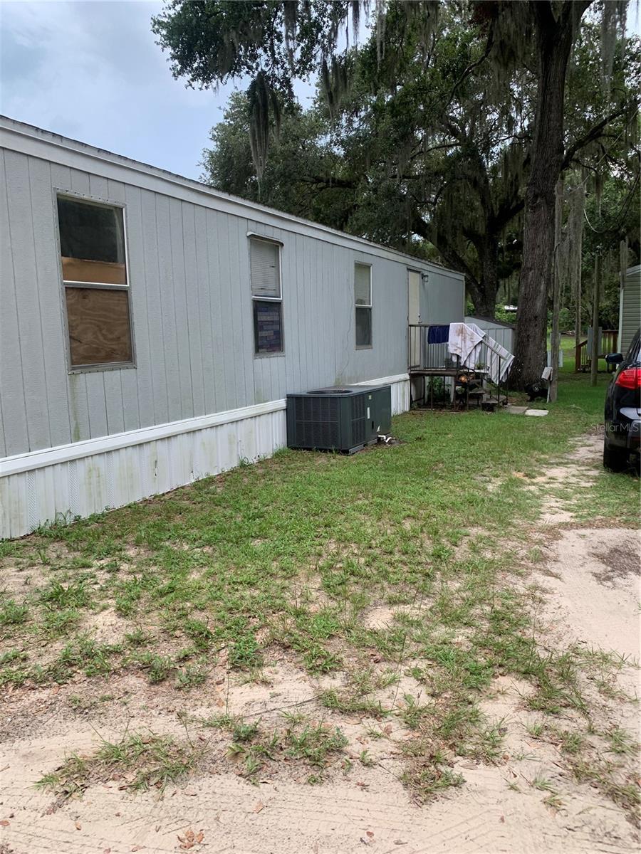 6906 CR 150, WILDWOOD, FL, 34785