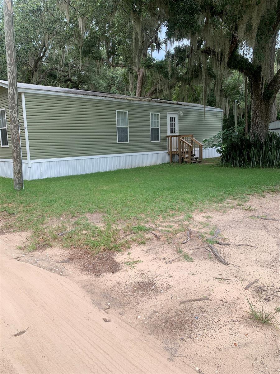 6906 CR 150, WILDWOOD, FL, 34785