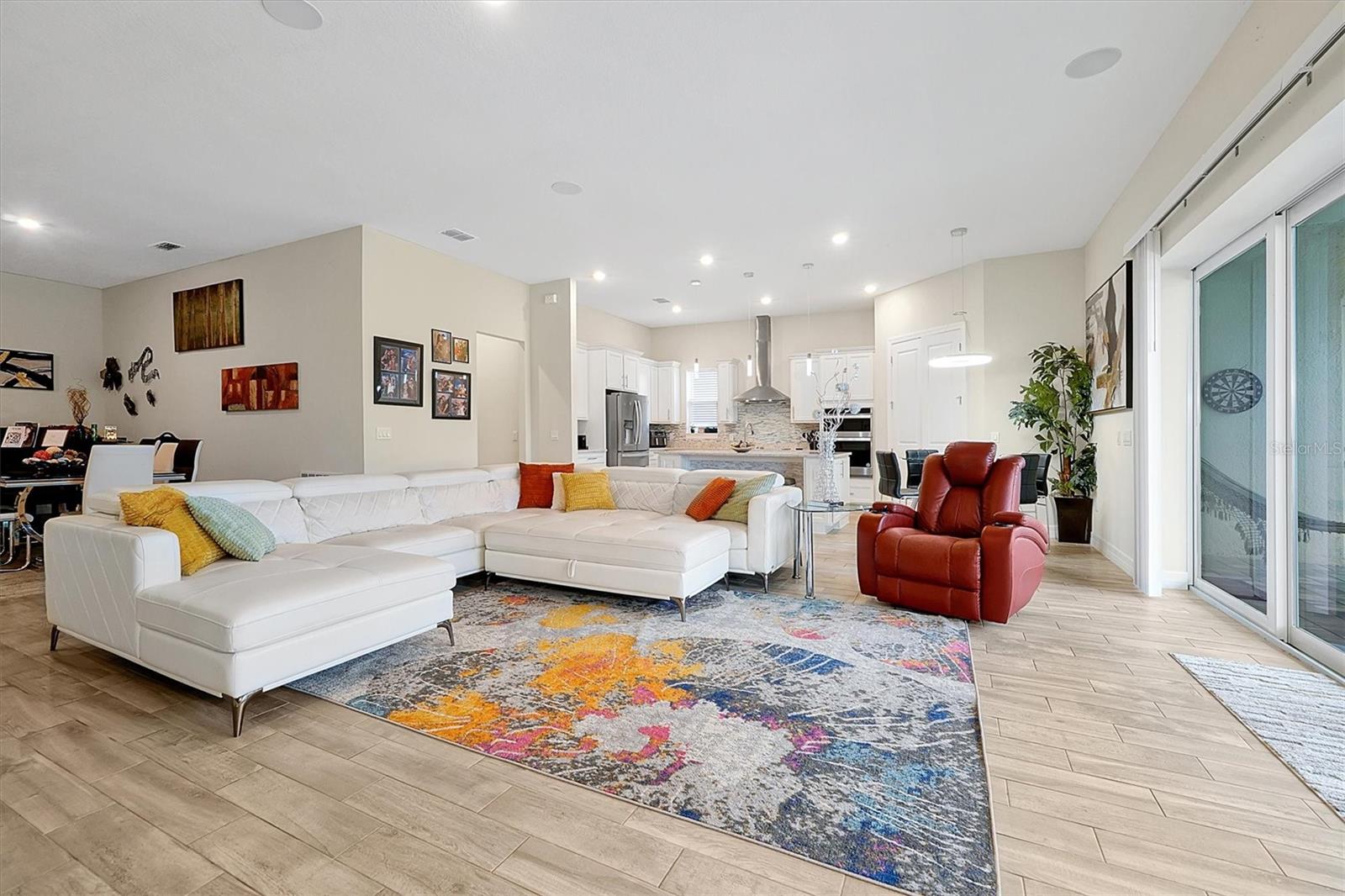 4223 SUNSET PRESERVE BLVD, ORLANDO, FL, 32820