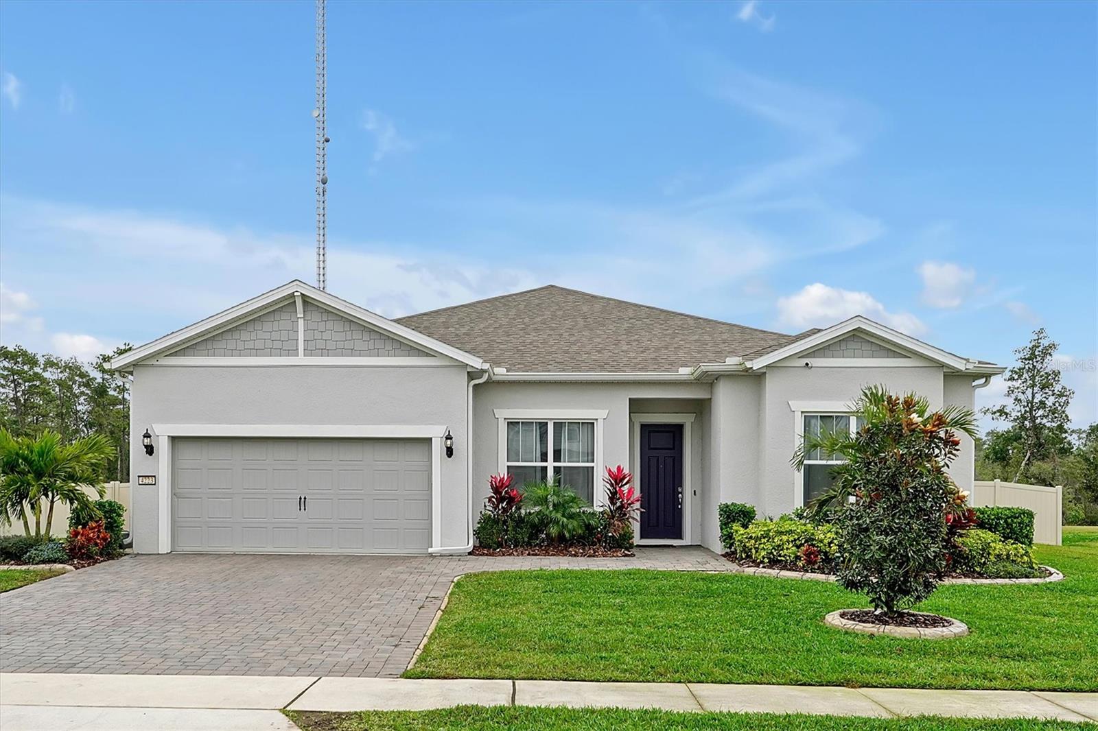 4223 SUNSET PRESERVE BLVD, ORLANDO, FL, 32820