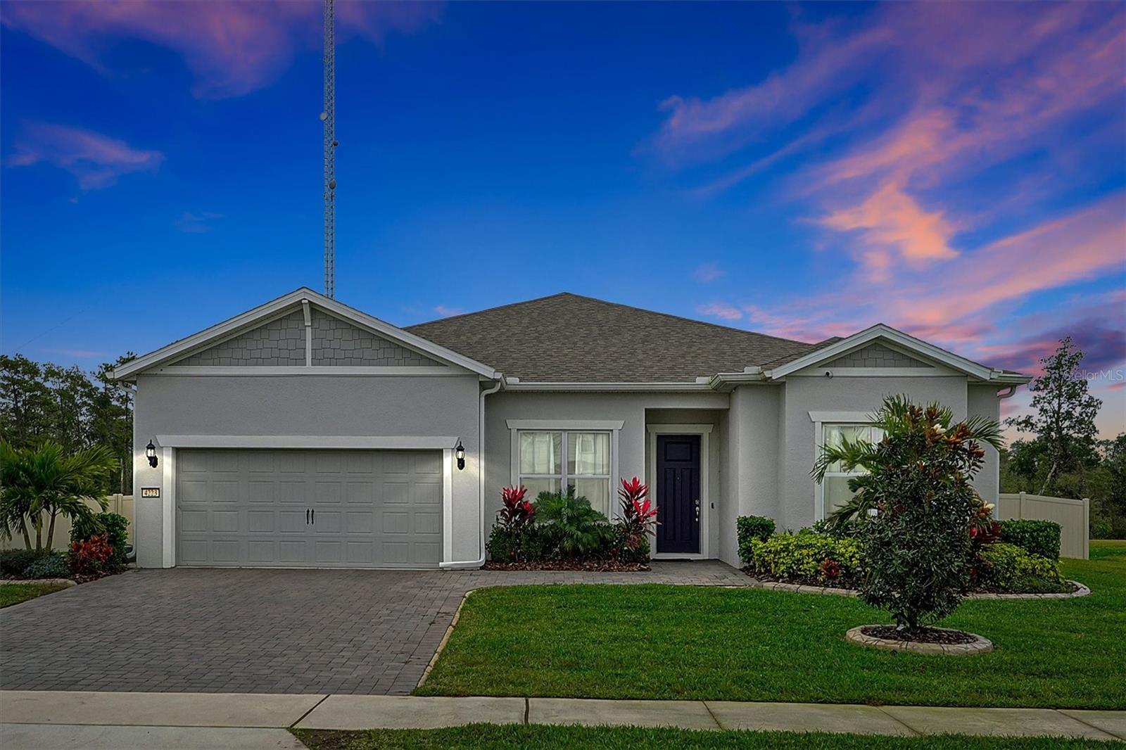 4223 SUNSET PRESERVE BLVD, ORLANDO, FL, 32820