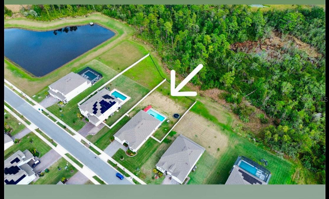 4223 SUNSET PRESERVE BLVD, ORLANDO, FL, 32820