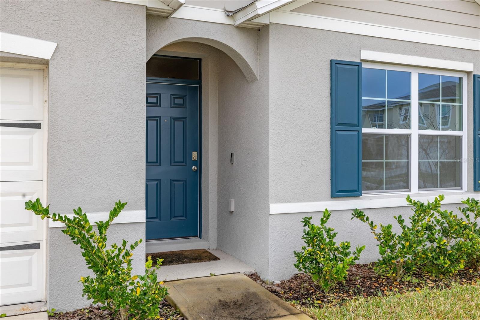 6702 GRACE HAMMOCK RD, HARMONY, FL, 34773