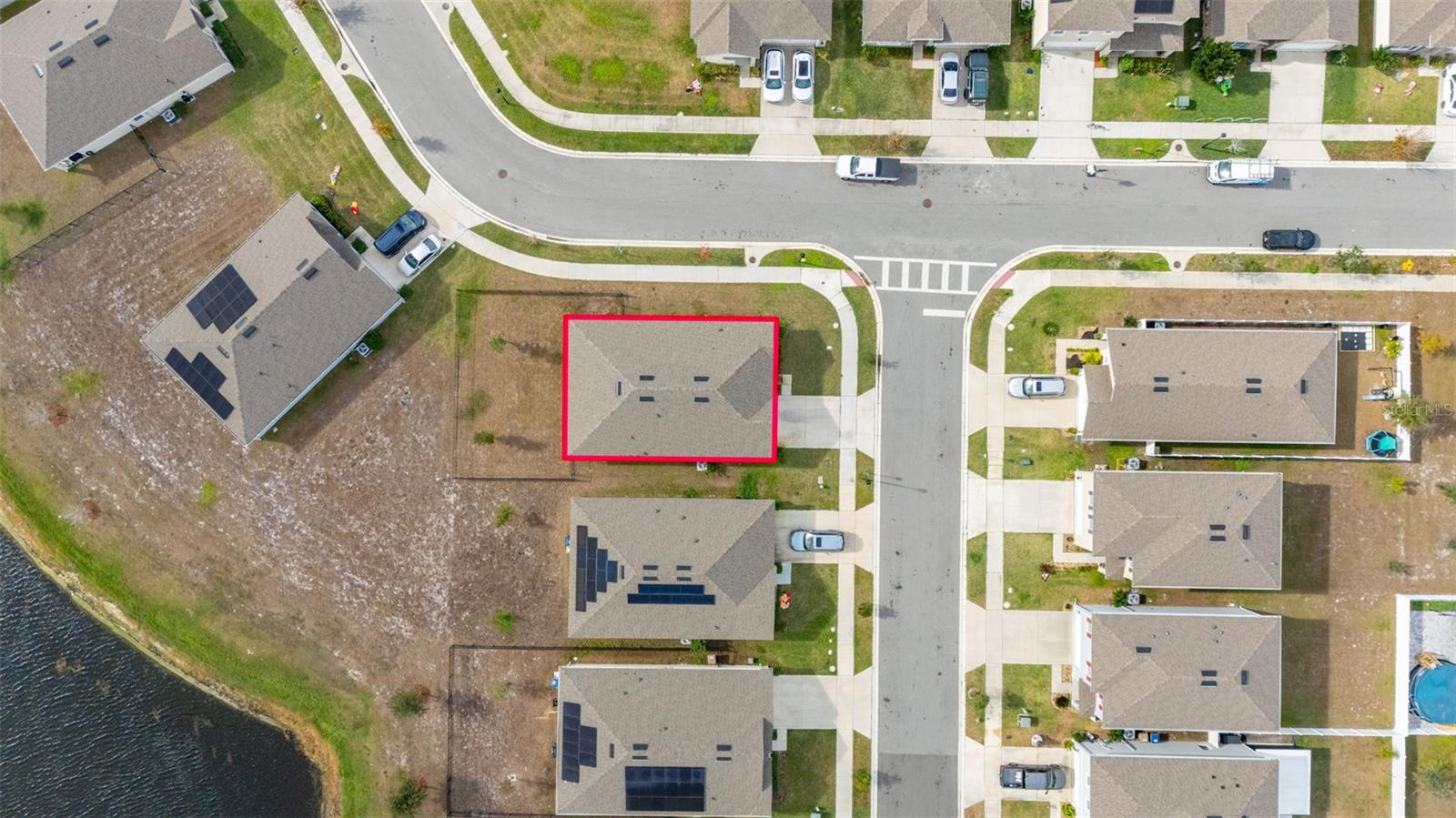 6702 GRACE HAMMOCK RD, HARMONY, FL, 34773