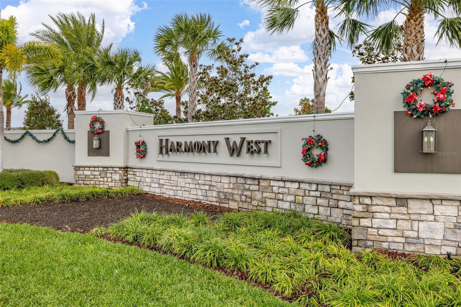 6702 GRACE HAMMOCK RD, HARMONY, FL, 34773
