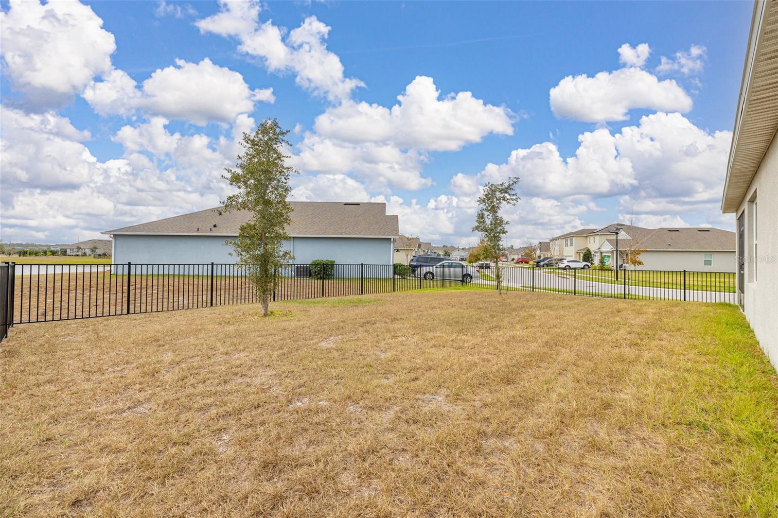 6702 GRACE HAMMOCK RD, HARMONY, FL, 34773