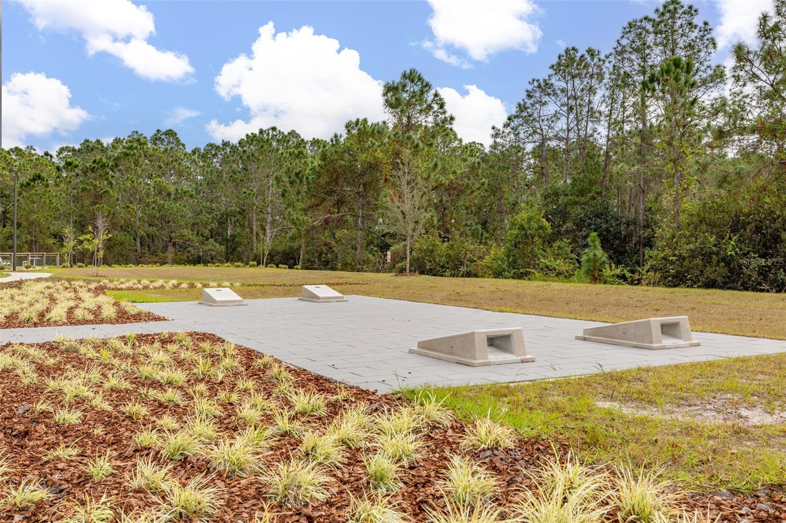 6702 GRACE HAMMOCK RD, HARMONY, FL, 34773