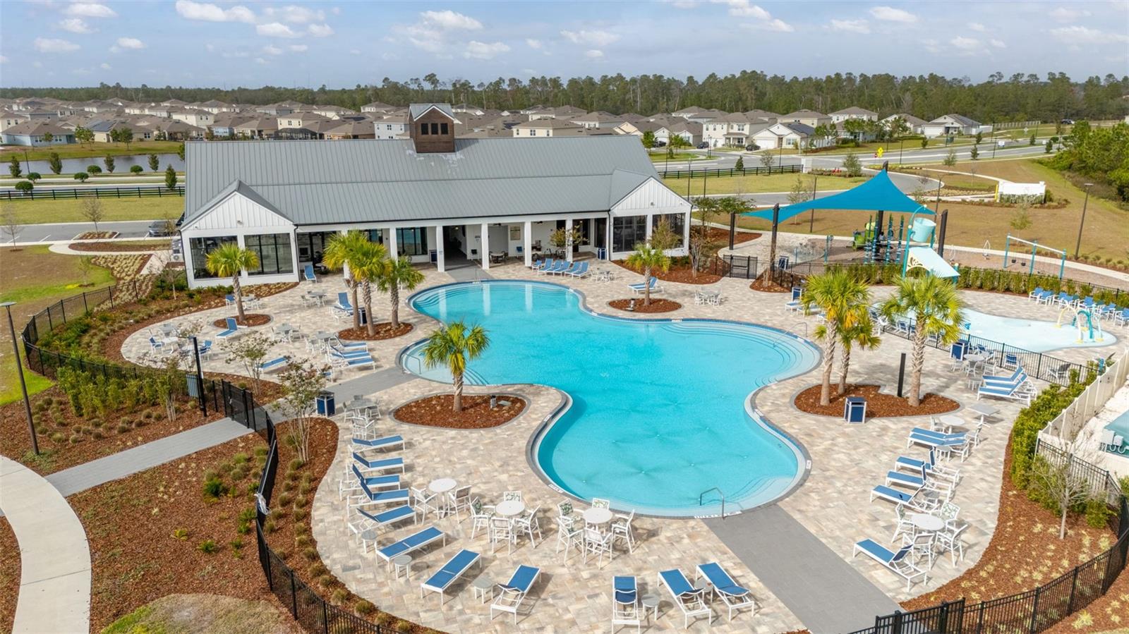 6702 GRACE HAMMOCK RD, HARMONY, FL, 34773