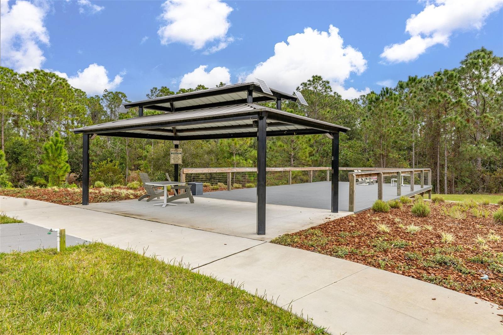 6702 GRACE HAMMOCK RD, HARMONY, FL, 34773