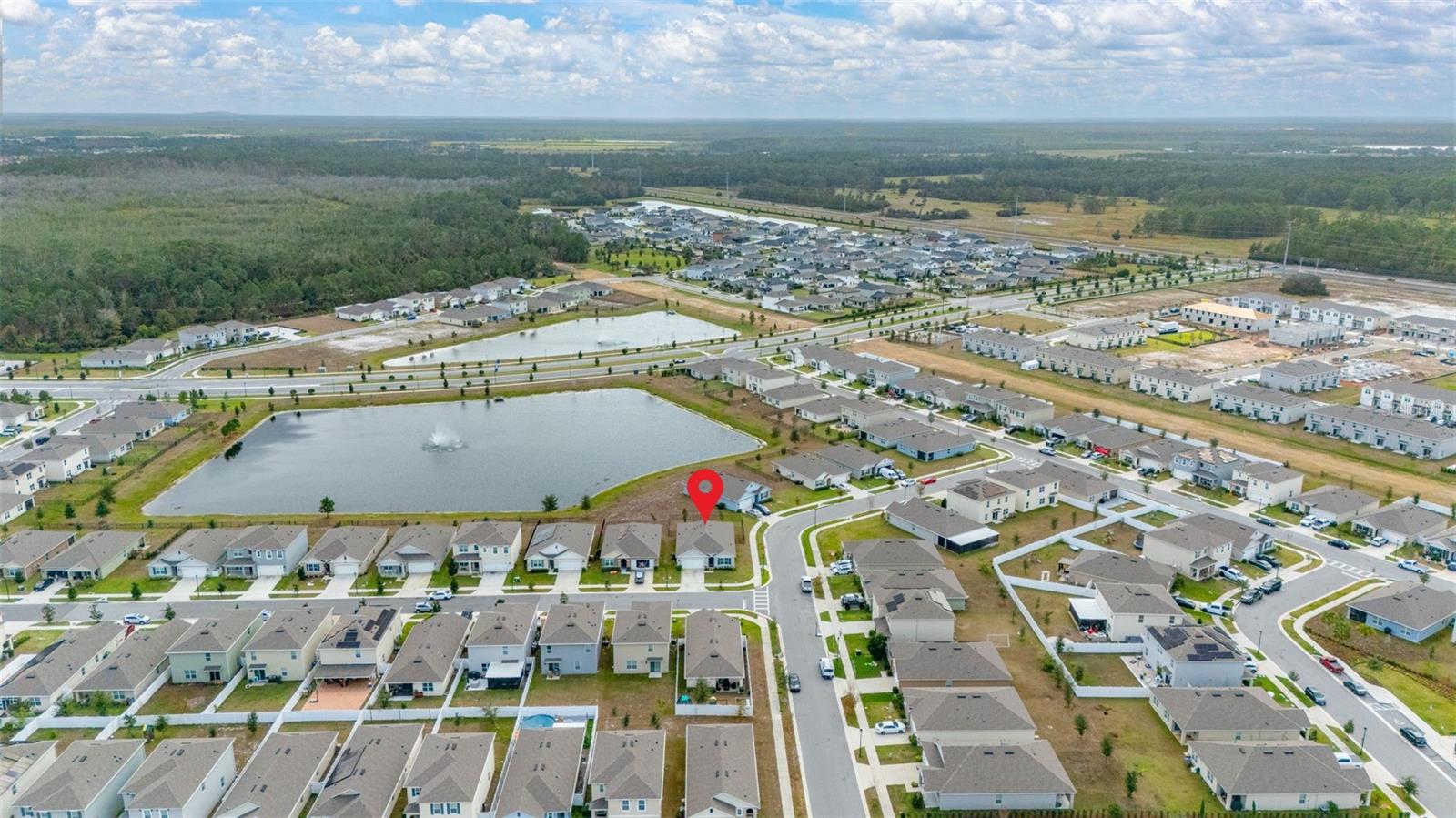 6702 GRACE HAMMOCK RD, HARMONY, FL, 34773