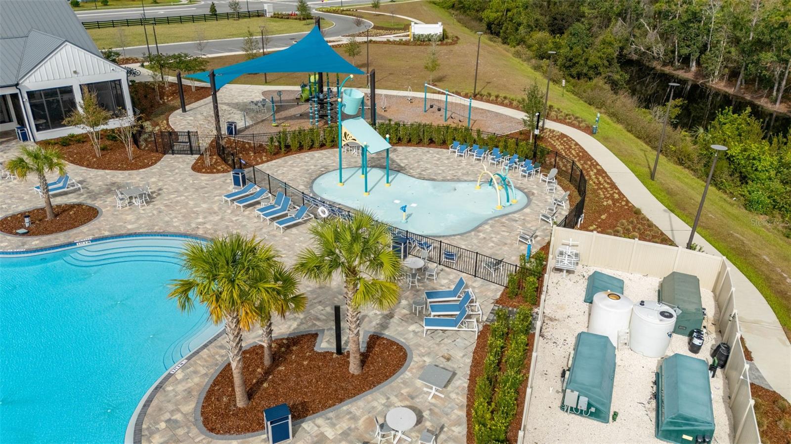 6702 GRACE HAMMOCK RD, HARMONY, FL, 34773