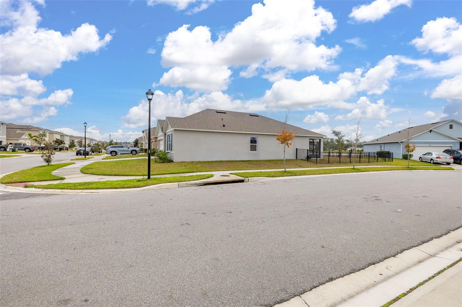 6702 GRACE HAMMOCK RD, HARMONY, FL, 34773