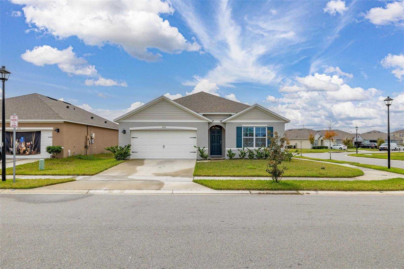 6702 GRACE HAMMOCK RD, HARMONY, FL, 34773