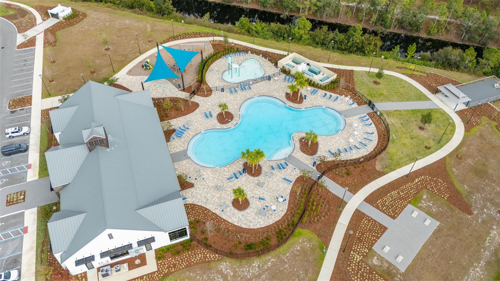 6702 GRACE HAMMOCK RD, HARMONY, FL, 34773