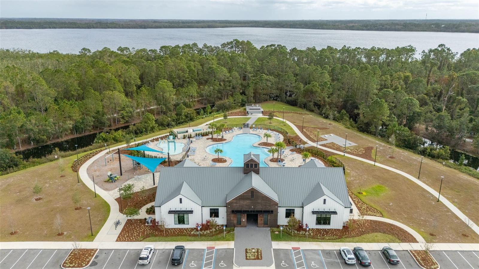 6702 GRACE HAMMOCK RD, HARMONY, FL, 34773