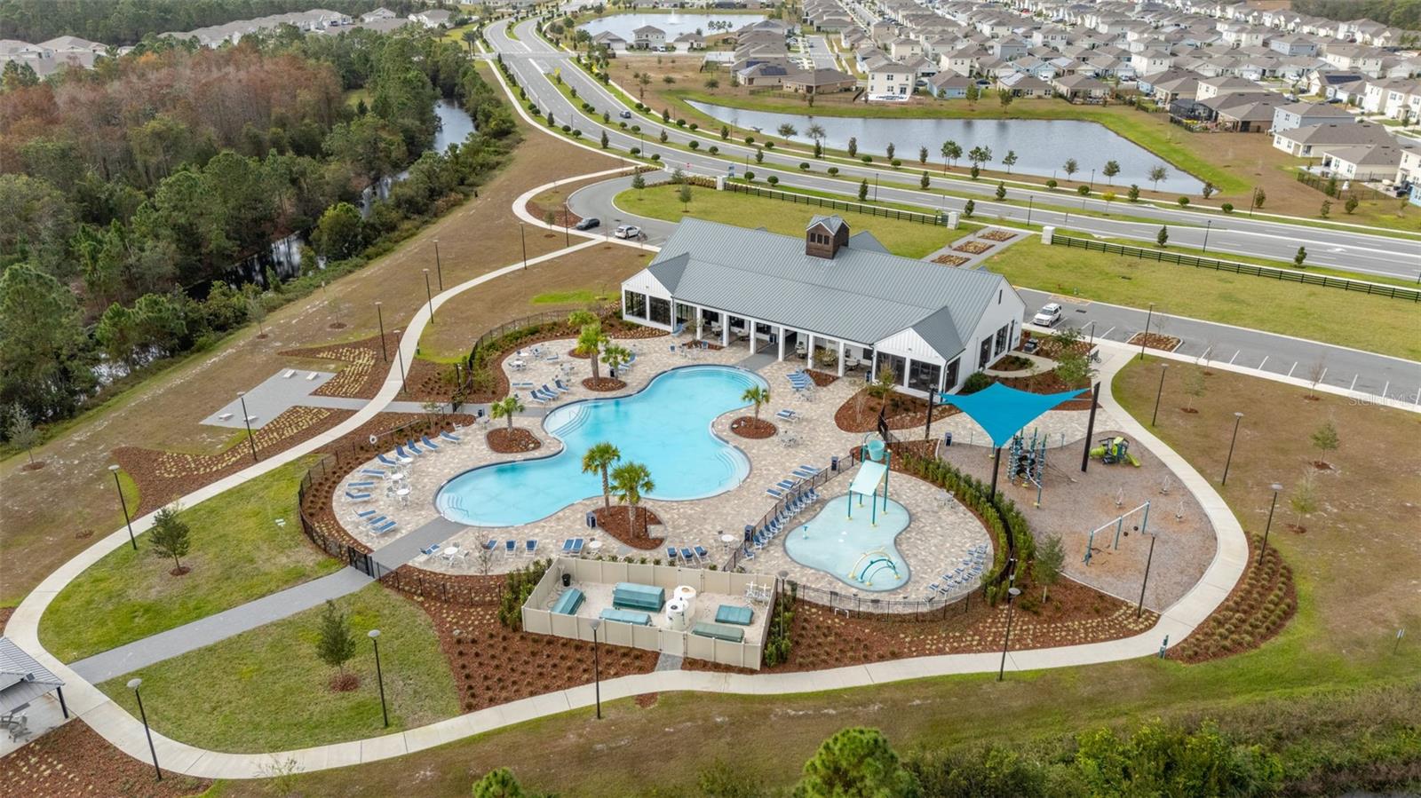 6702 GRACE HAMMOCK RD, HARMONY, FL, 34773