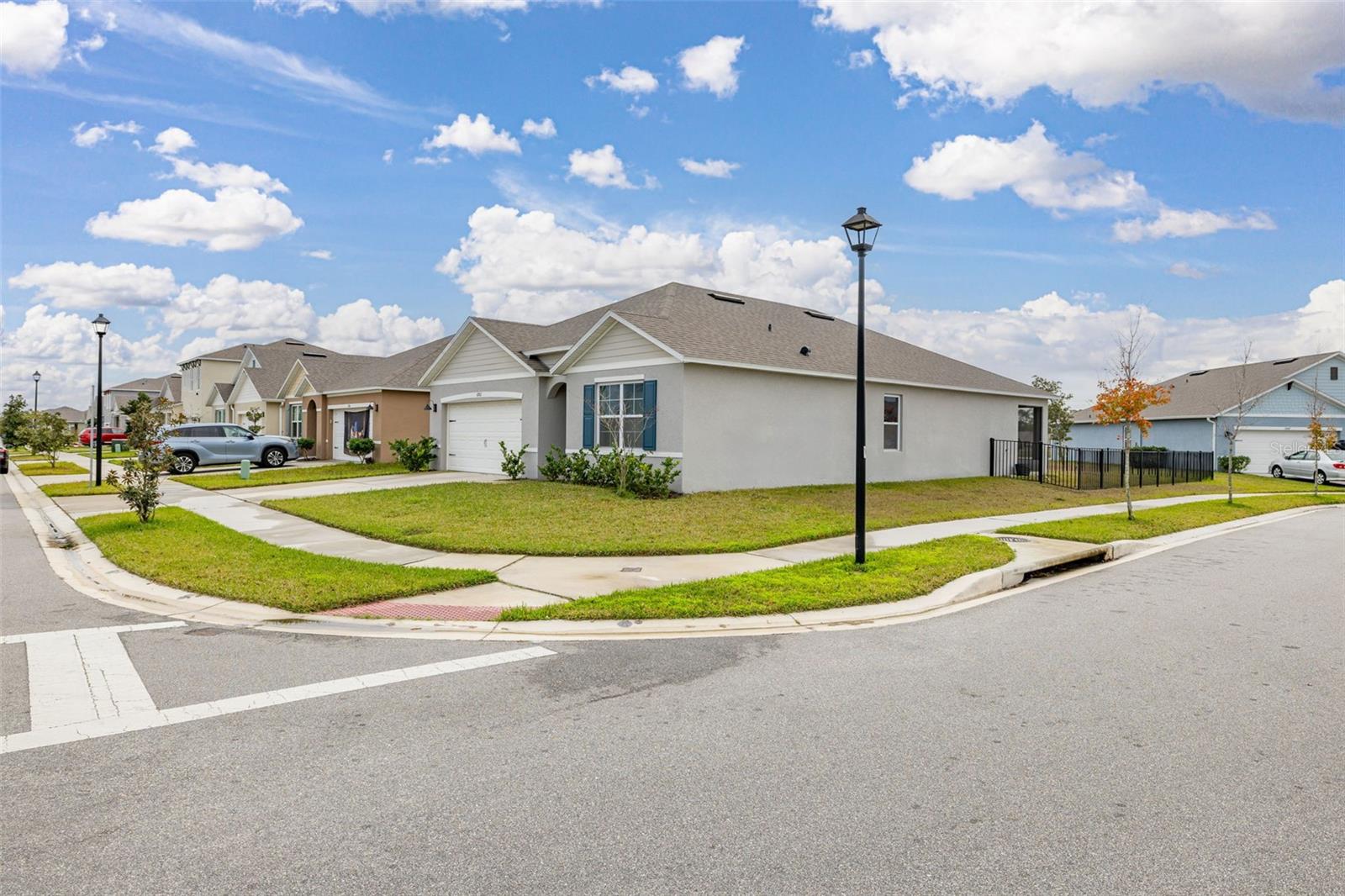 6702 GRACE HAMMOCK RD, HARMONY, FL, 34773