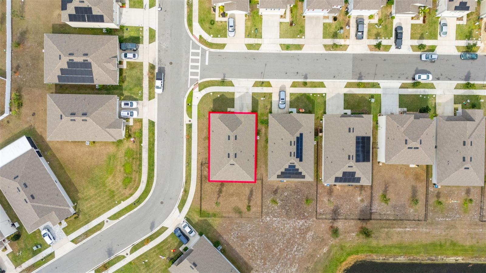 6702 GRACE HAMMOCK RD, HARMONY, FL, 34773