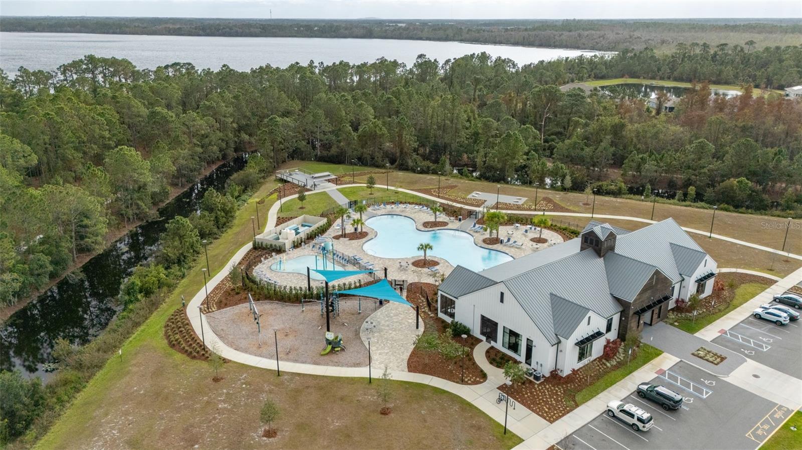 6702 GRACE HAMMOCK RD, HARMONY, FL, 34773