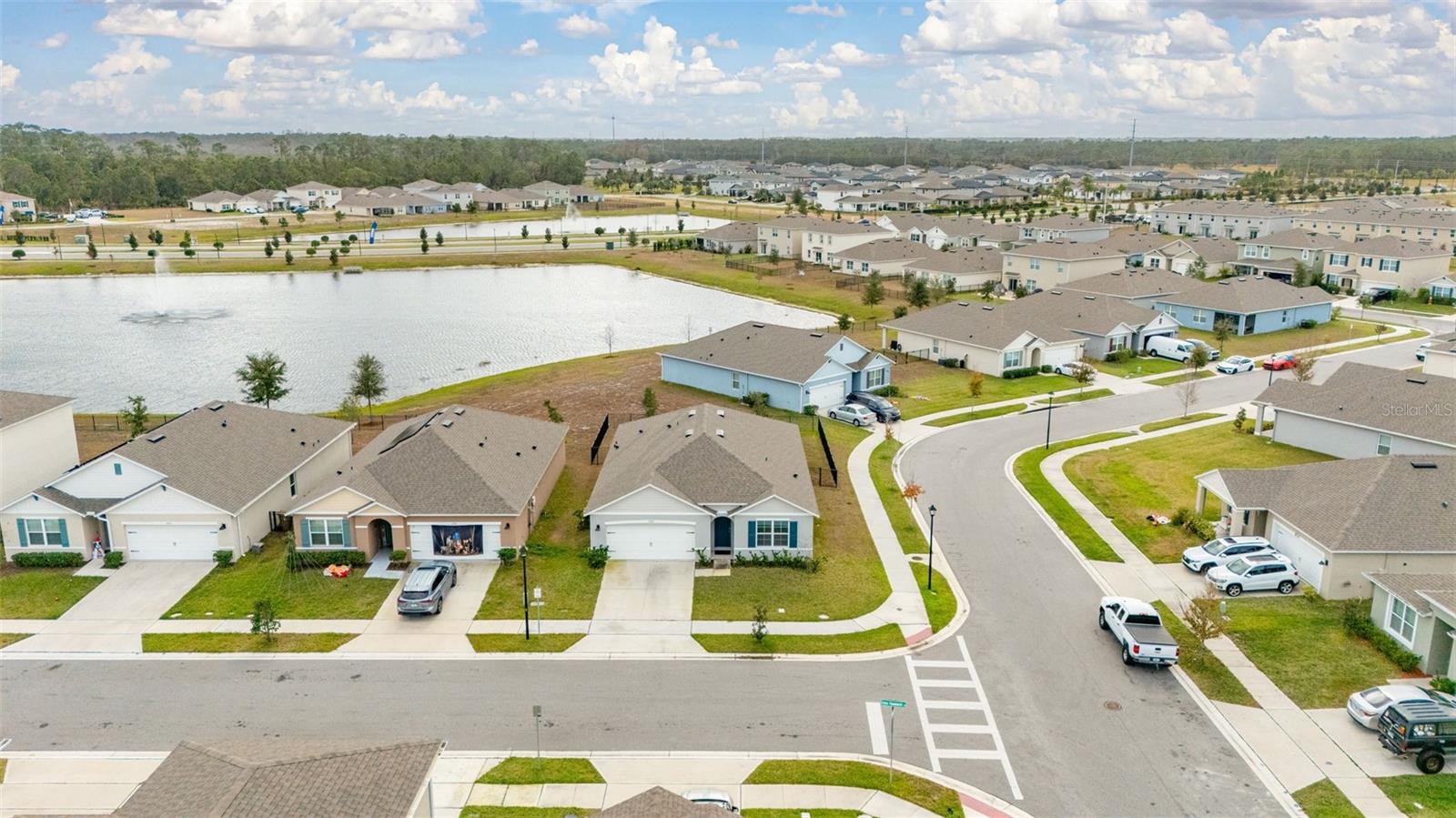 6702 GRACE HAMMOCK RD, HARMONY, FL, 34773