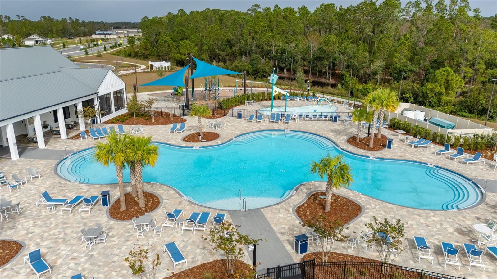 6702 GRACE HAMMOCK RD, HARMONY, FL, 34773