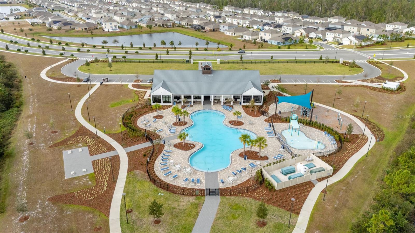 6702 GRACE HAMMOCK RD, HARMONY, FL, 34773