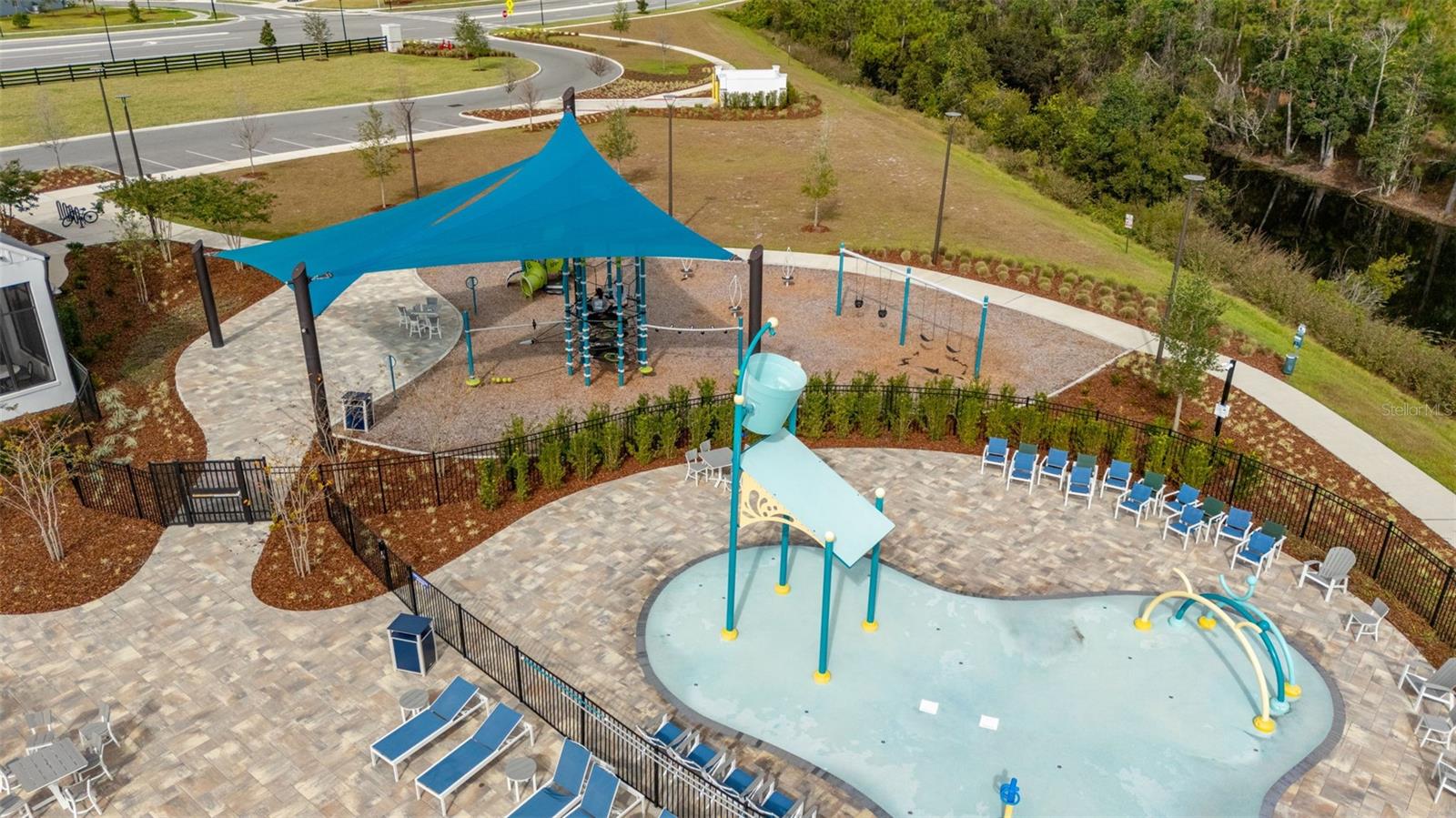 6702 GRACE HAMMOCK RD, HARMONY, FL, 34773