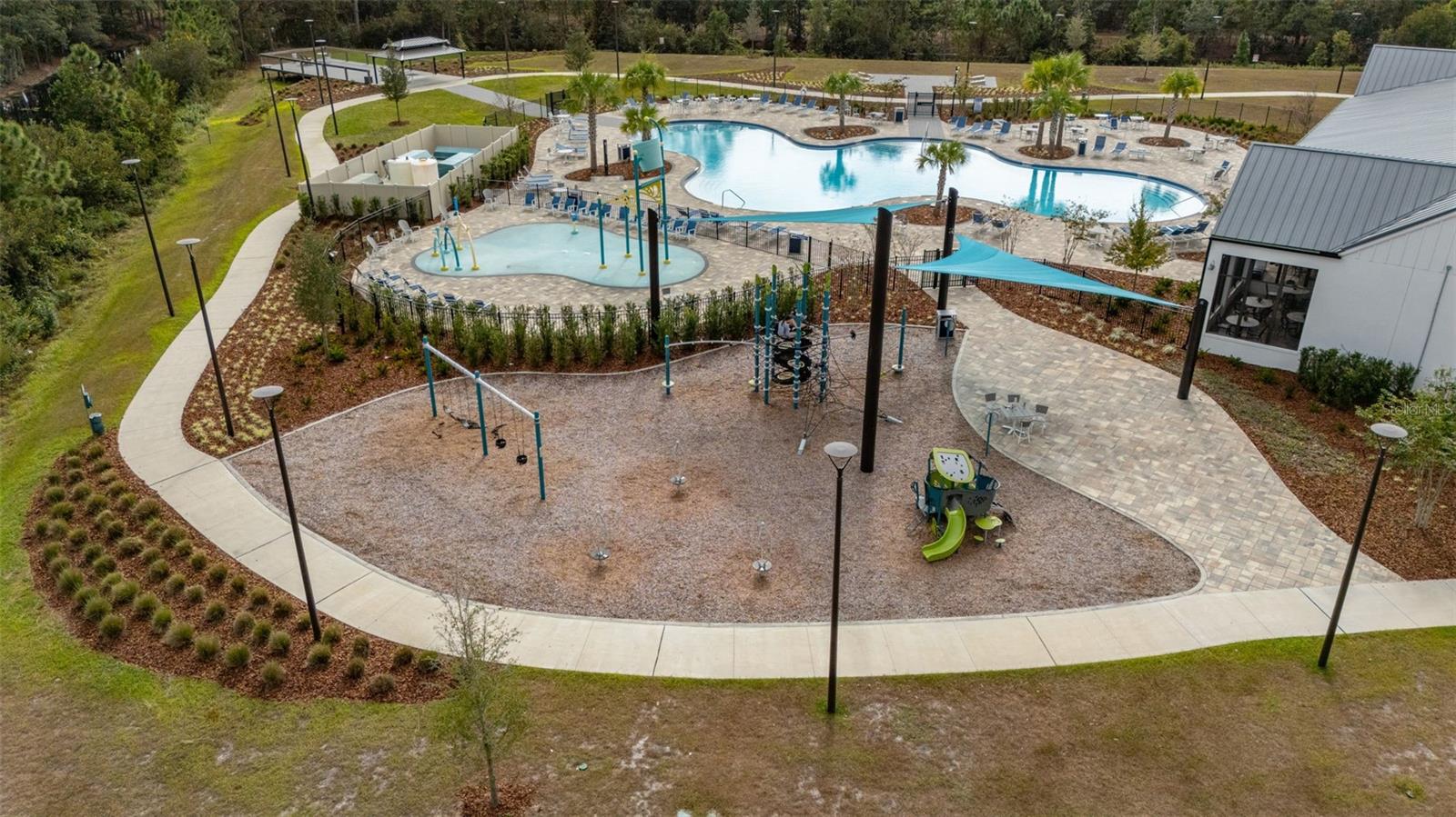6702 GRACE HAMMOCK RD, HARMONY, FL, 34773