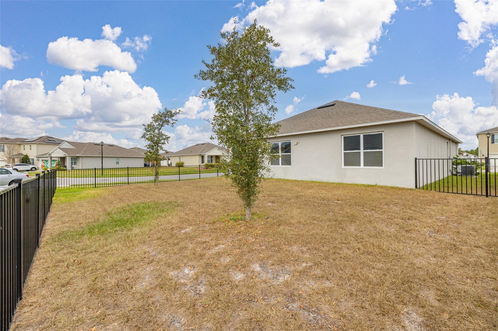 6702 GRACE HAMMOCK RD, HARMONY, FL, 34773