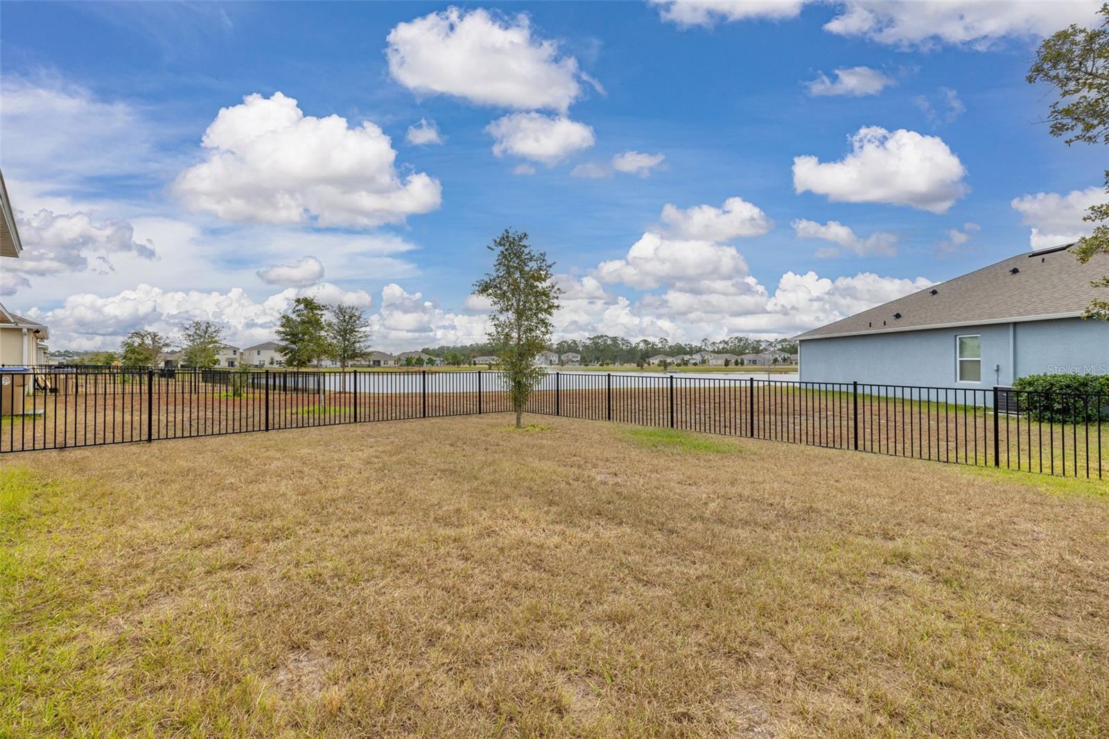 6702 GRACE HAMMOCK RD, HARMONY, FL, 34773