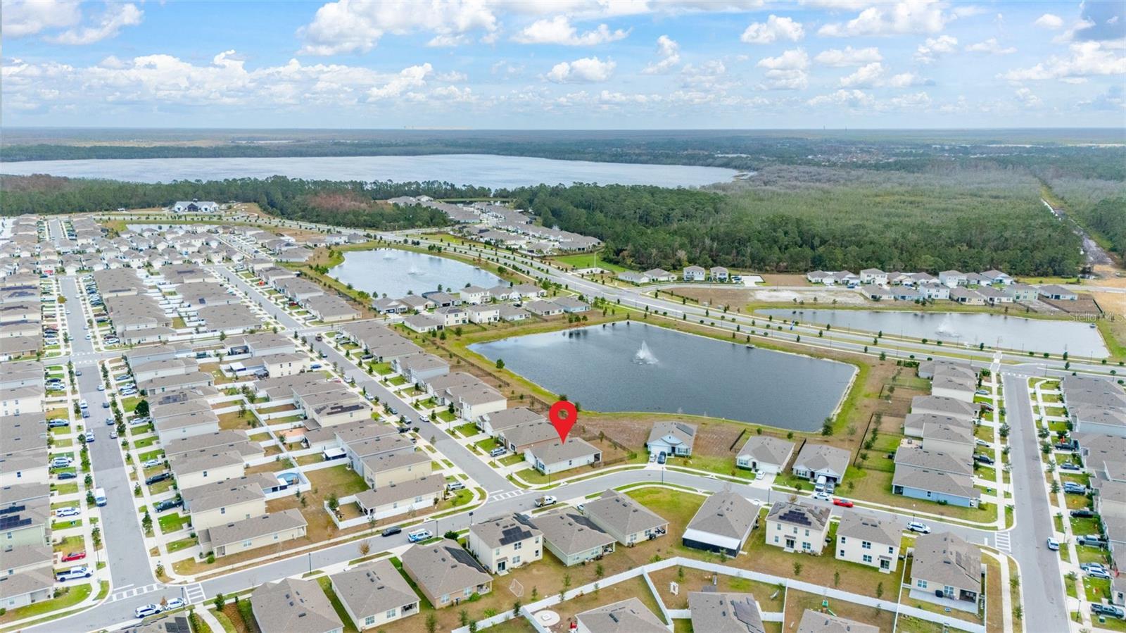 6702 GRACE HAMMOCK RD, HARMONY, FL, 34773