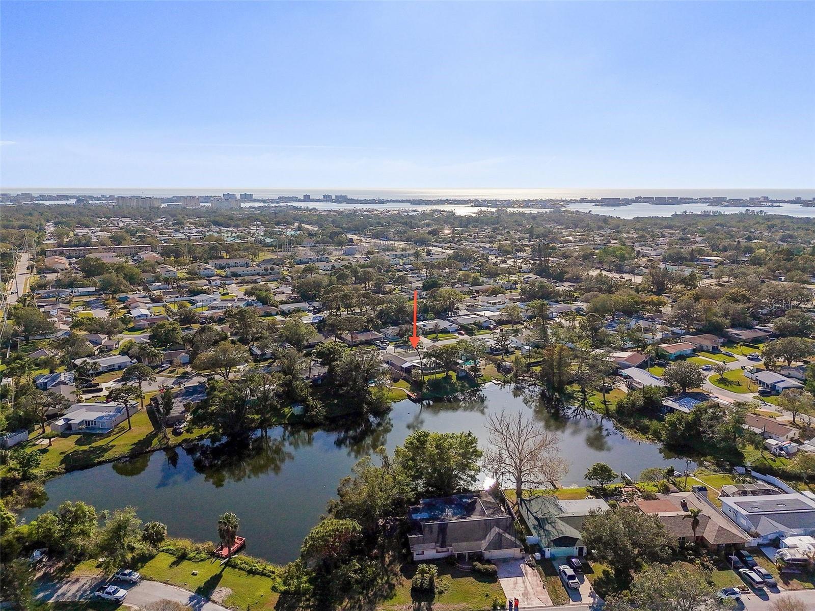 11115 66TH TER, SEMINOLE, FL, 33772